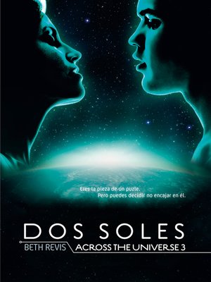 cover image of Dos soles